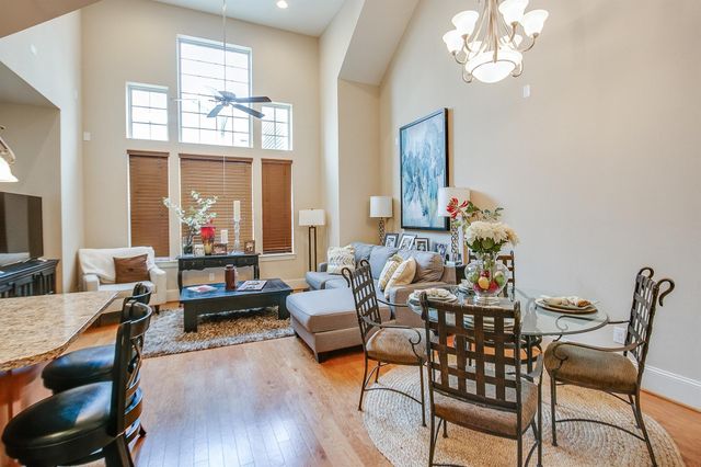 760 Nicholson Street, Houston, TX 77007