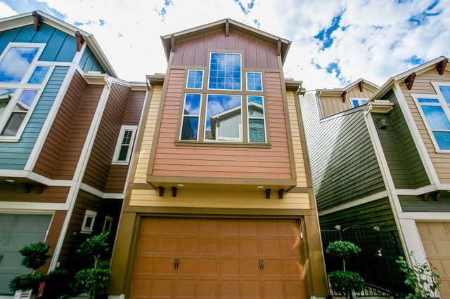 760 Nicholson Street, Houston, TX 77007