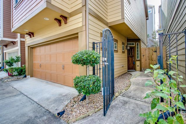760 Nicholson Street, Houston, TX 77007