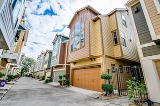 760 Nicholson Street, Houston, TX 77007