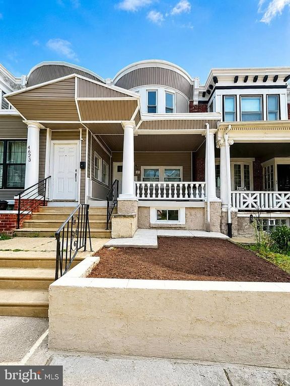 4621 N CAMAC ST, Philadelphia, PA 19140