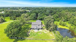 5318 S STILLHOUSE Road, Oak Grove, MO 64075