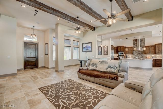 5025 North Chieftain Street, Las Vegas, NV 89149