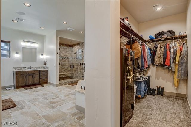 5025 North Chieftain Street, Las Vegas, NV 89149