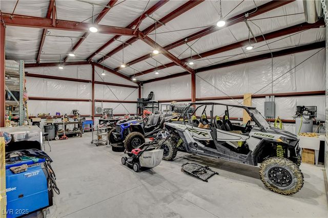 5025 North Chieftain Street, Las Vegas, NV 89149