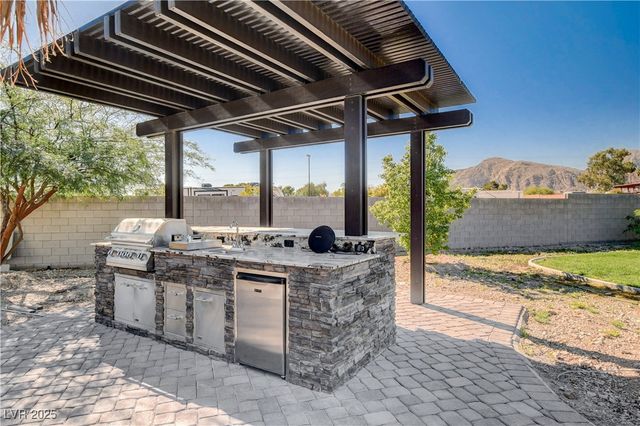 5025 North Chieftain Street, Las Vegas, NV 89149