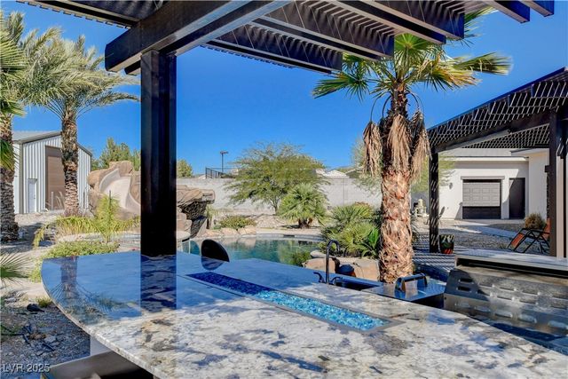 5025 North Chieftain Street, Las Vegas, NV 89149