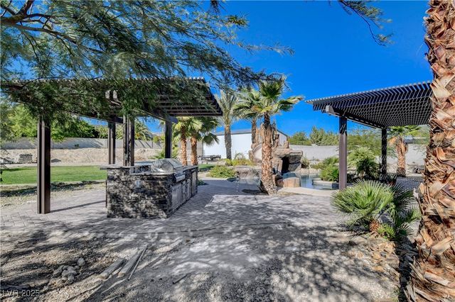 5025 North Chieftain Street, Las Vegas, NV 89149