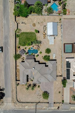 5025 North Chieftain Street, Las Vegas, NV 89149