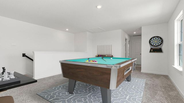 3727 Langridge Drive, Fulshear, TX 77441