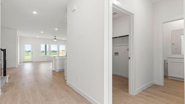 3727 Langridge Drive, Fulshear, TX 77441