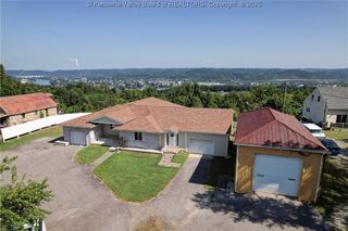 135 Margy Lane, South Charleston, WV 25309