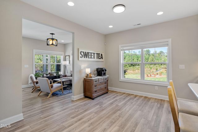 50 Cinnamon Teal Way, Youngsville, NC 27596