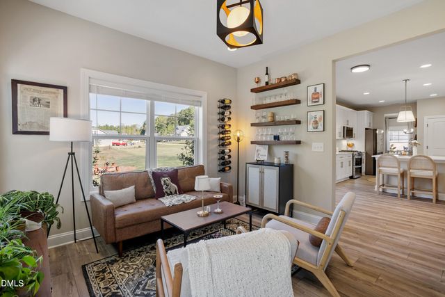 50 Cinnamon Teal Way, Youngsville, NC 27596