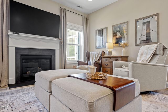 50 Cinnamon Teal Way, Youngsville, NC 27596