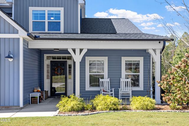 50 Cinnamon Teal Way, Youngsville, NC 27596
