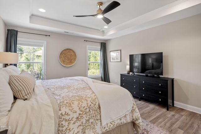50 Cinnamon Teal Way, Youngsville, NC 27596