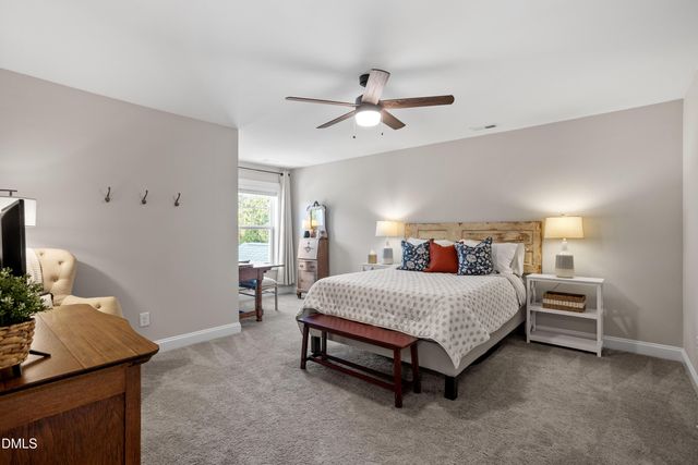 50 Cinnamon Teal Way, Youngsville, NC 27596