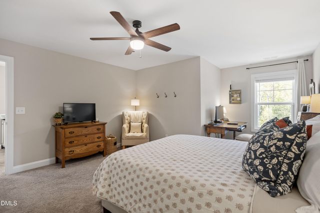 50 Cinnamon Teal Way, Youngsville, NC 27596