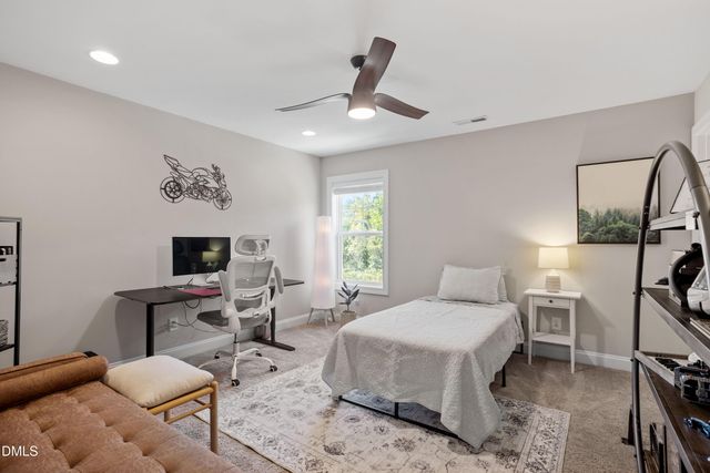 50 Cinnamon Teal Way, Youngsville, NC 27596