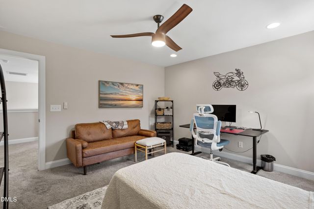 50 Cinnamon Teal Way, Youngsville, NC 27596