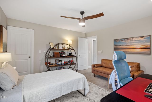 50 Cinnamon Teal Way, Youngsville, NC 27596