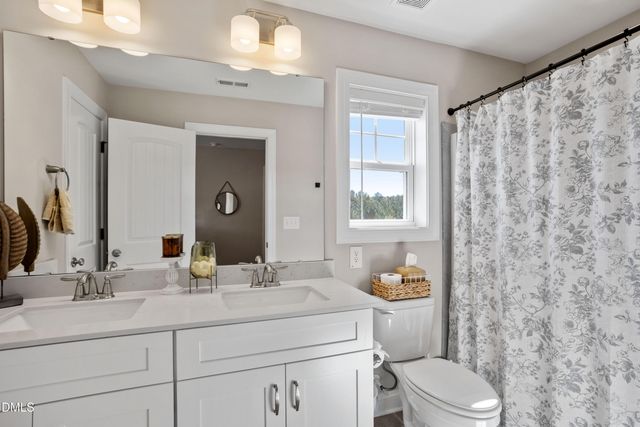 50 Cinnamon Teal Way, Youngsville, NC 27596