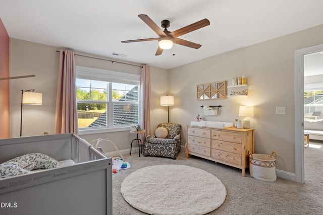 50 Cinnamon Teal Way, Youngsville, NC 27596