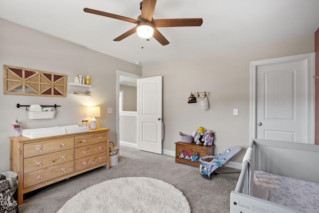 50 Cinnamon Teal Way, Youngsville, NC 27596
