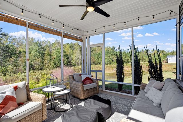 50 Cinnamon Teal Way, Youngsville, NC 27596
