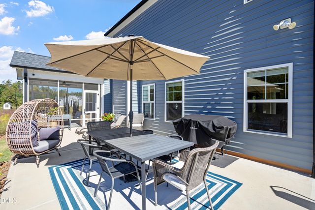 50 Cinnamon Teal Way, Youngsville, NC 27596
