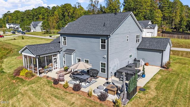 50 Cinnamon Teal Way, Youngsville, NC 27596