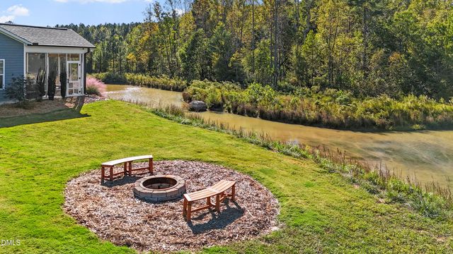 50 Cinnamon Teal Way, Youngsville, NC 27596