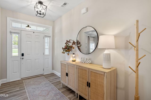 50 Cinnamon Teal Way, Youngsville, NC 27596