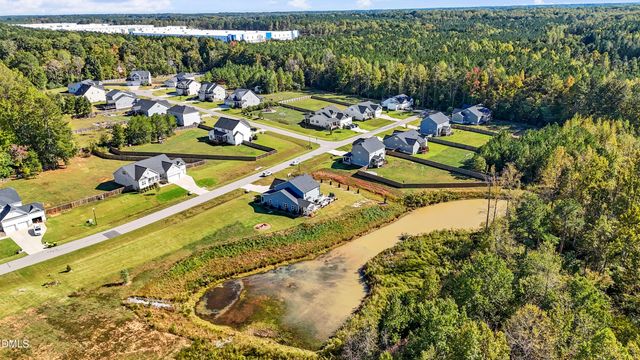 50 Cinnamon Teal Way, Youngsville, NC 27596