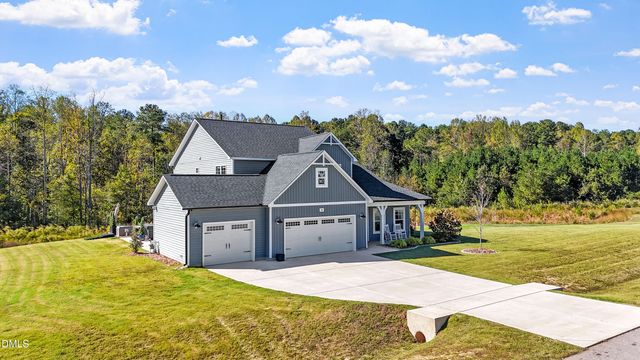 50 Cinnamon Teal Way, Youngsville, NC 27596