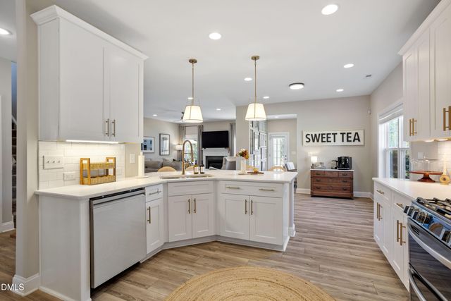50 Cinnamon Teal Way, Youngsville, NC 27596