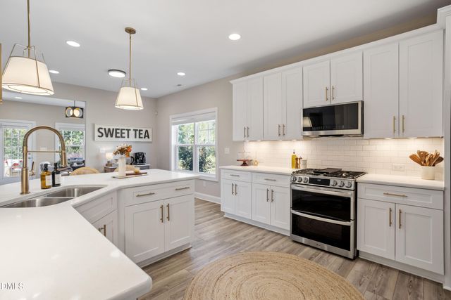 50 Cinnamon Teal Way, Youngsville, NC 27596