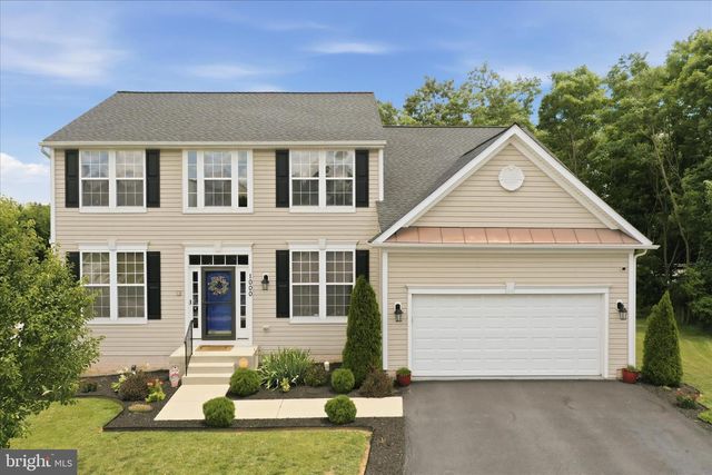 1000 BRILL WAY, Hagerstown, MD 21742