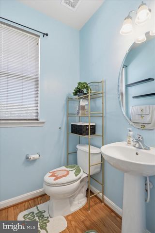 1000 BRILL WAY, Hagerstown, MD 21742