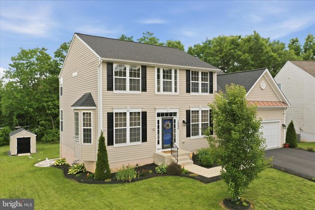 1000 BRILL WAY, Hagerstown, MD 21742