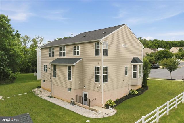 1000 BRILL WAY, Hagerstown, MD 21742