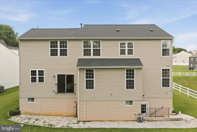 1000 BRILL WAY, Hagerstown, MD 21742