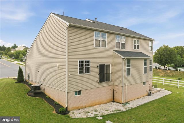 1000 BRILL WAY, Hagerstown, MD 21742