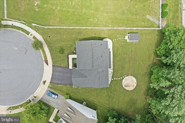 1000 BRILL WAY, Hagerstown, MD 21742