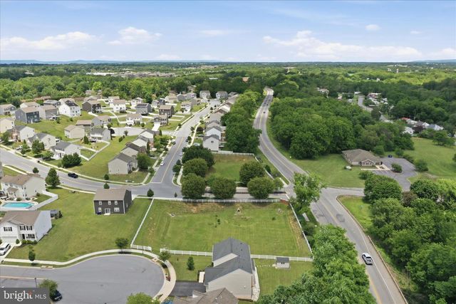 1000 BRILL WAY, Hagerstown, MD 21742