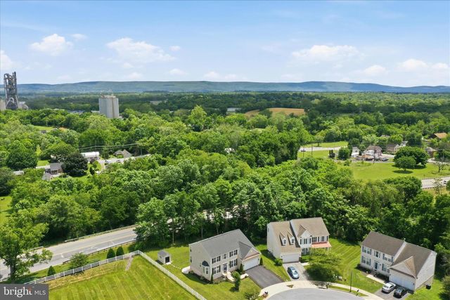 1000 BRILL WAY, Hagerstown, MD 21742