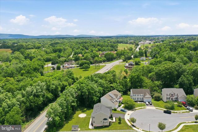 1000 BRILL WAY, Hagerstown, MD 21742