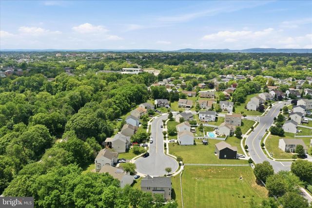1000 BRILL WAY, Hagerstown, MD 21742