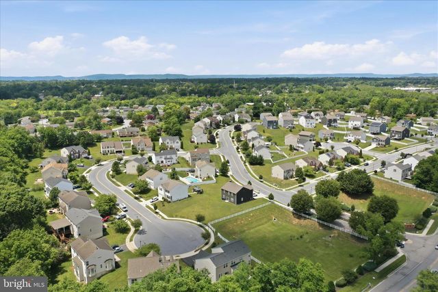 1000 BRILL WAY, Hagerstown, MD 21742